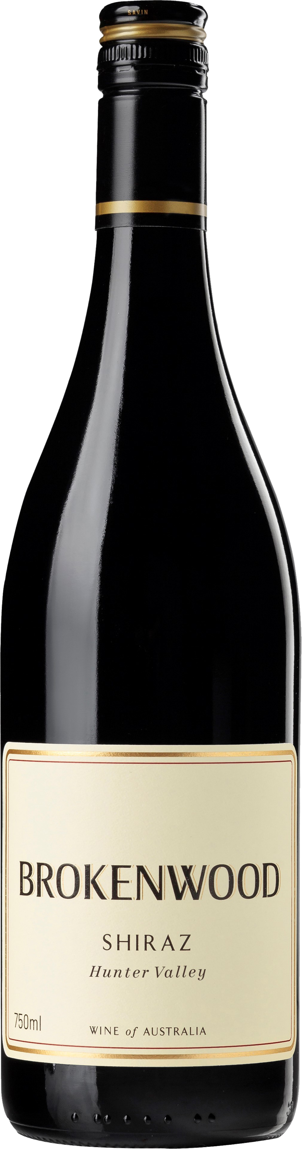 Brokenwood Shiraz 2023